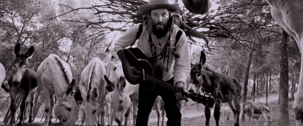 Vinicio Capossela