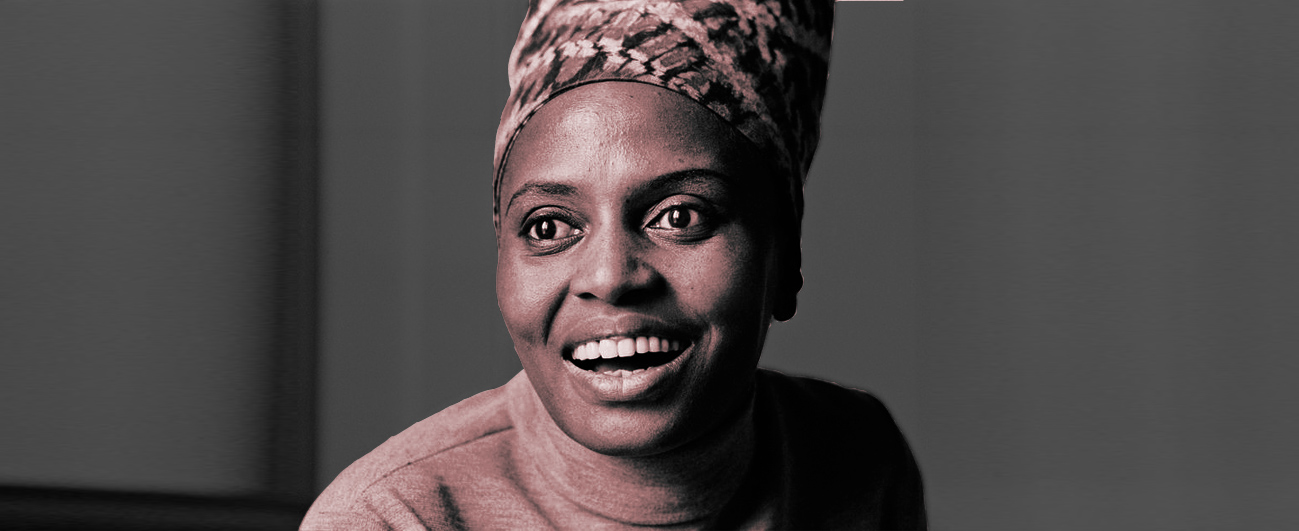 Miriam Makeba Mama Africa