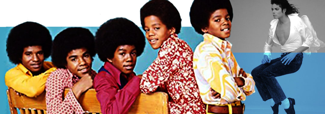 Michael Jackson & The Jackson 4