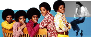 Michael Jackson & The Jackson 4
