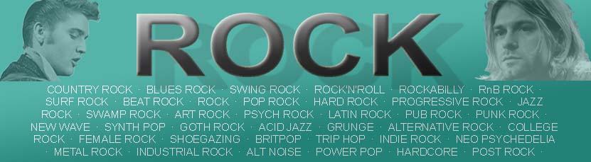 Rock music - Overview