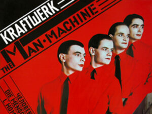 Kraftwerk 1978