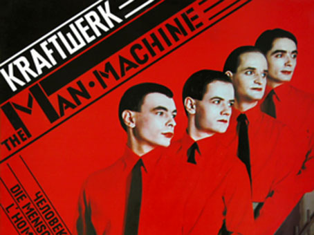 Kraftwerk 1978
