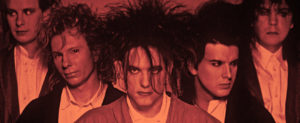 The Cure