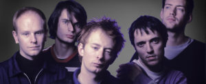 Radiohead