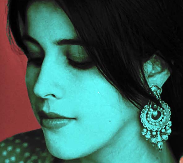 Souad Massi