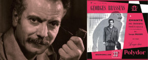 Georges Brassens