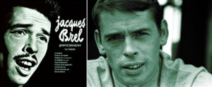 Jaques Brel