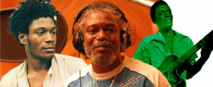 Horace Andy 1970s Jamaica
