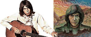 Neil Young