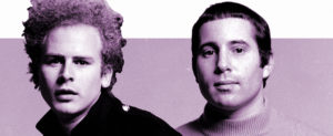 Simon & Garfunkel