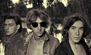 Talk Talk 1982-1991