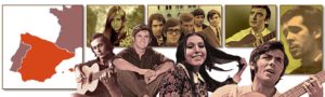 Spain 60s pop music