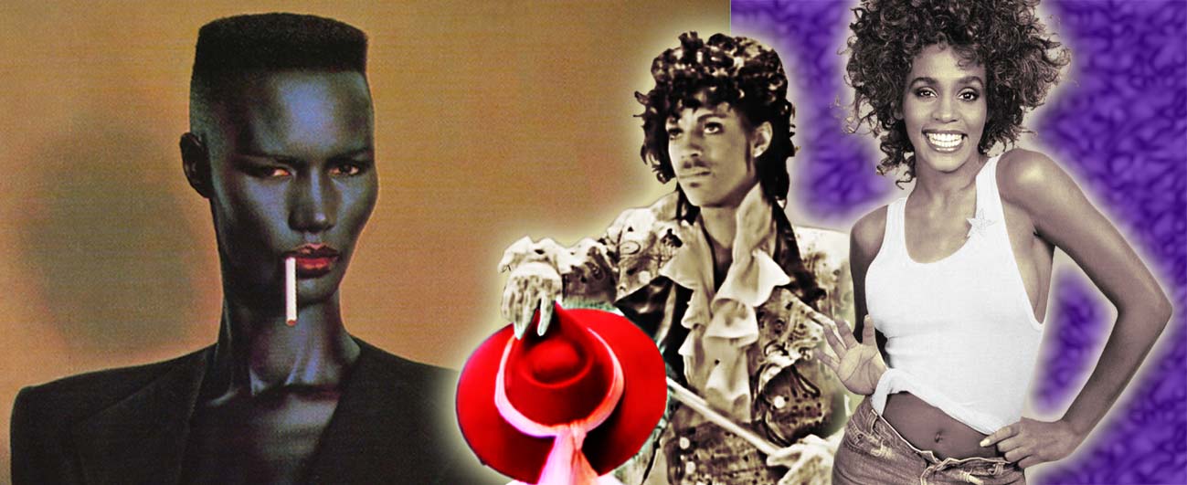 RnB Soul 80s