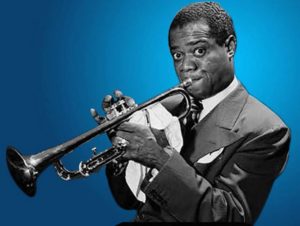 Louis Armstrong RnB 1920-40s