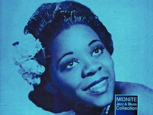 Dinah Washington RnB 40s Vocals