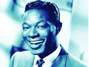 Nat King Cole RnB 1920-40s