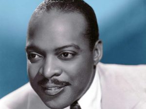 RnB 40s Count Basie
