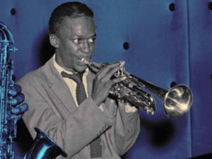 RnB 40s, Miles Davis Miles Davis