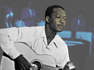 RnB 40s Josh White RnB 40s, Blues, Josh White