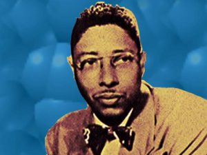 RnB 40s Jimmy Preston RnB 40s rock Jimmy Preston