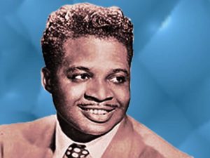 RnB 40s Roy Brown RnB 40s rock - Roy Brown