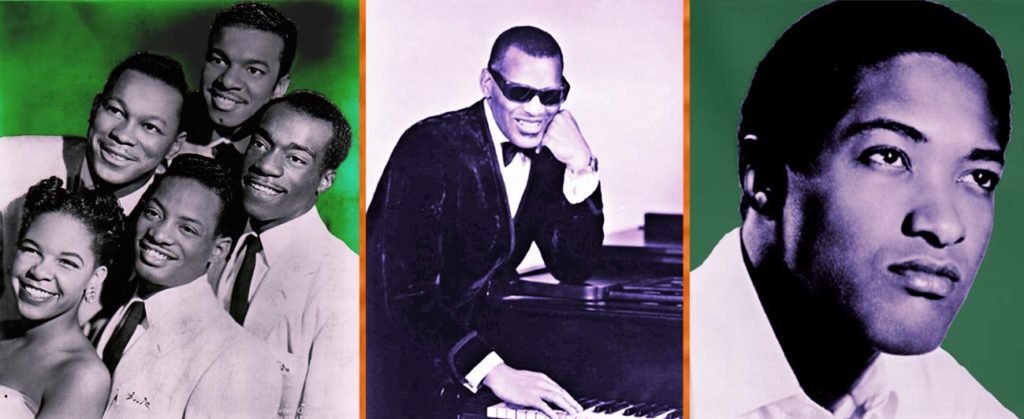 RnB 50s – ePopMusic