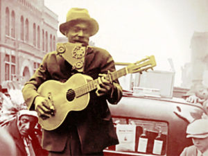 RnB 20s blues Henry Thomas RnB 20s blues Henry Thomas
