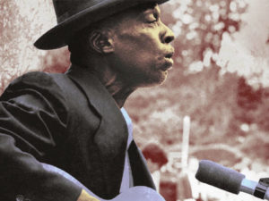 Skip James (Bentonia, Mississippi, 1902-1969), blues 30s Skip James (Bentonia, Mississippi, 1902-1969)
