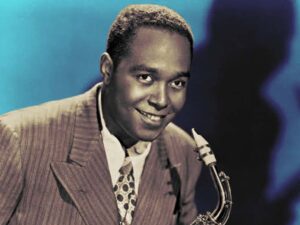 RnB 40s Charlie Parker