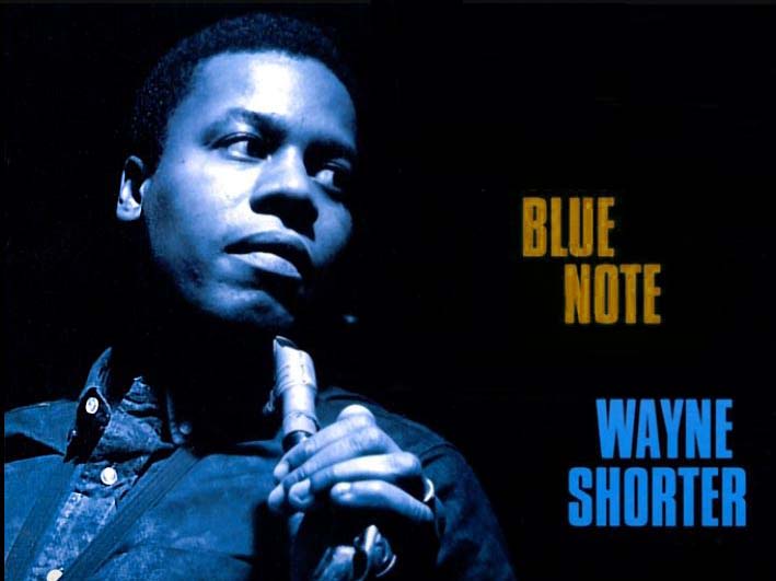 RnB 60s Jazz - Wayne Shorter