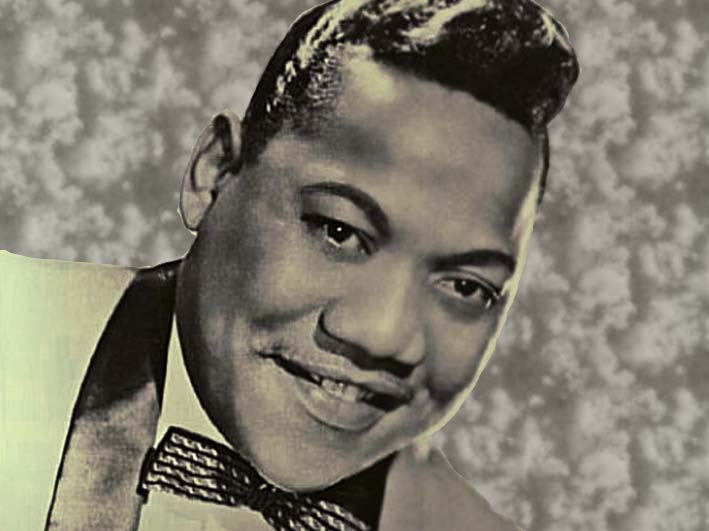 RnB 60s, Blues - Bobby 'Blue' Bland