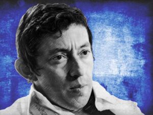 Serge Gainsbourg Serge Gainsbourg, 1968-69