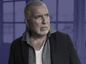 Bernard Lavilliers