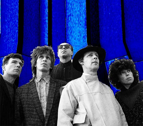 Minimal Compact,