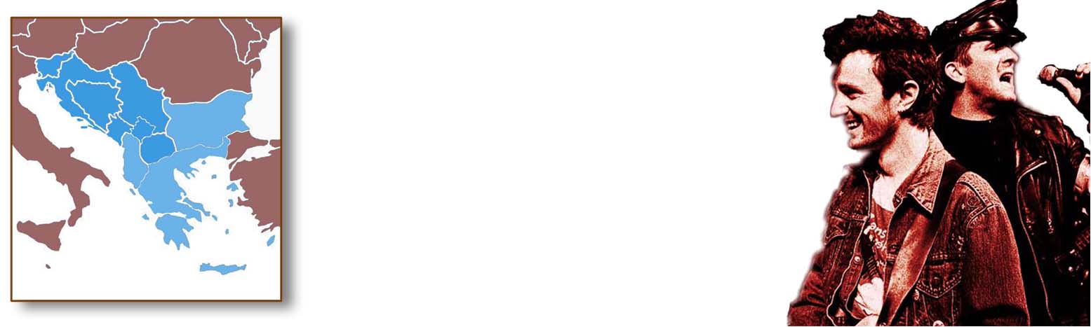 Balkans_Bijelo_Dugme, Bosnia