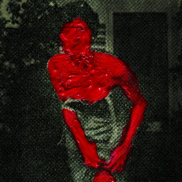 Carne Doce - LP Princesa (2016)