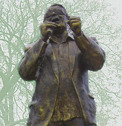 History of Pop music - Šaban_Bajramović