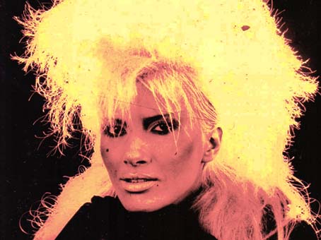 Slađana Milošević (Belgrade, 1955-2024)