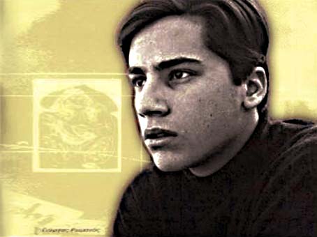 Giorgós Romanós 1964