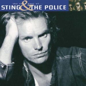 Sting & The Police