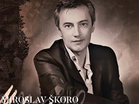 Miroslav Škoro