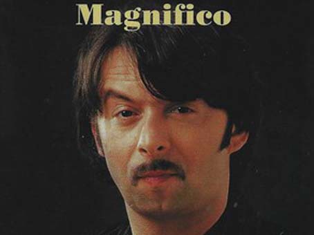 Magnifico (2003 Export Import)