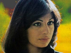Haris Alexiou 1971