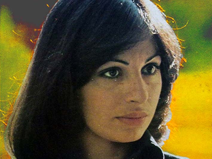 Haris Alexiou 1971