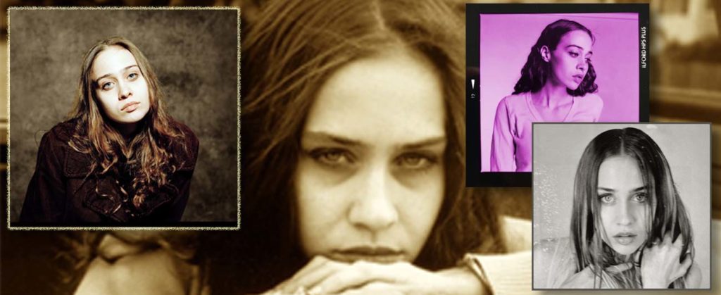 Fiona Apple 1990s USA Fiona Apple