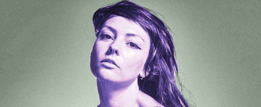 Angel Olsen